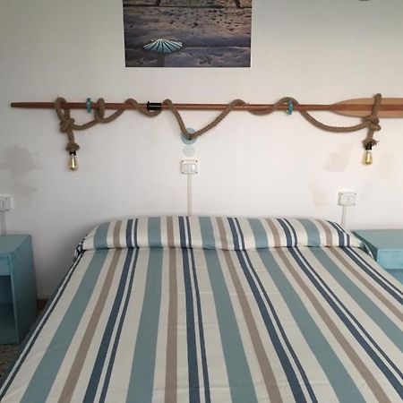 Appartement Il Rifugio Del Pescatore à Rimini Extérieur photo