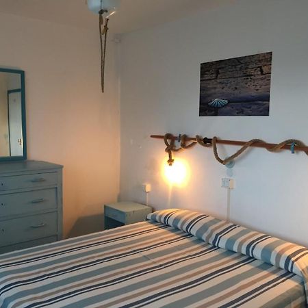 Appartement Il Rifugio Del Pescatore à Rimini Extérieur photo