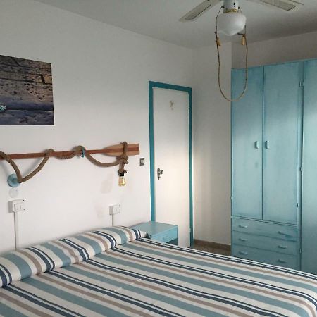 Appartement Il Rifugio Del Pescatore à Rimini Extérieur photo