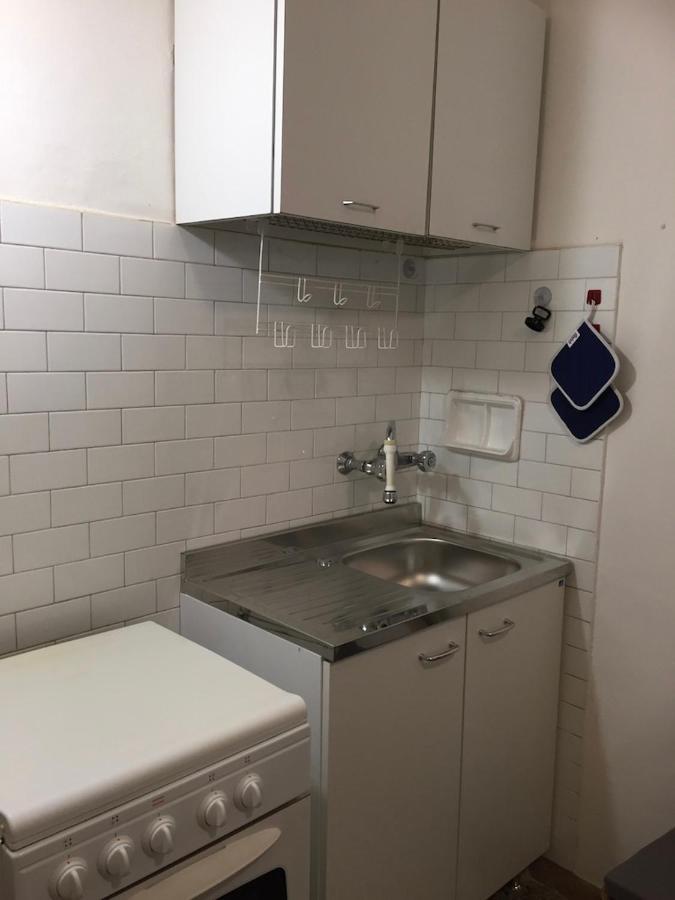 Appartement Il Rifugio Del Pescatore à Rimini Extérieur photo