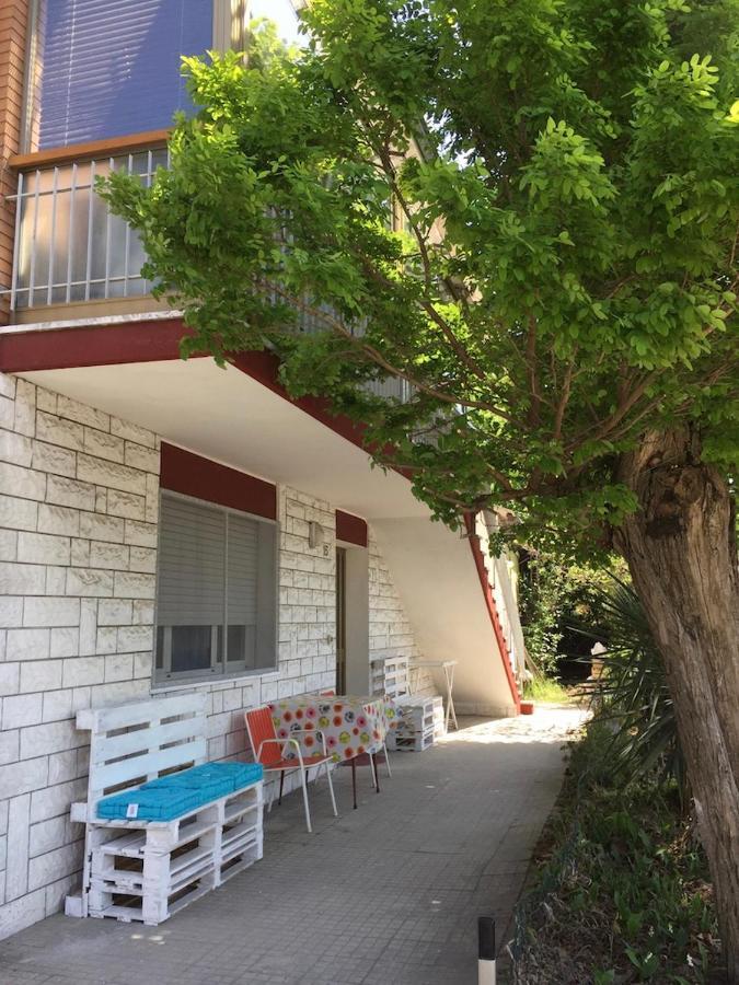 Appartement Il Rifugio Del Pescatore à Rimini Extérieur photo
