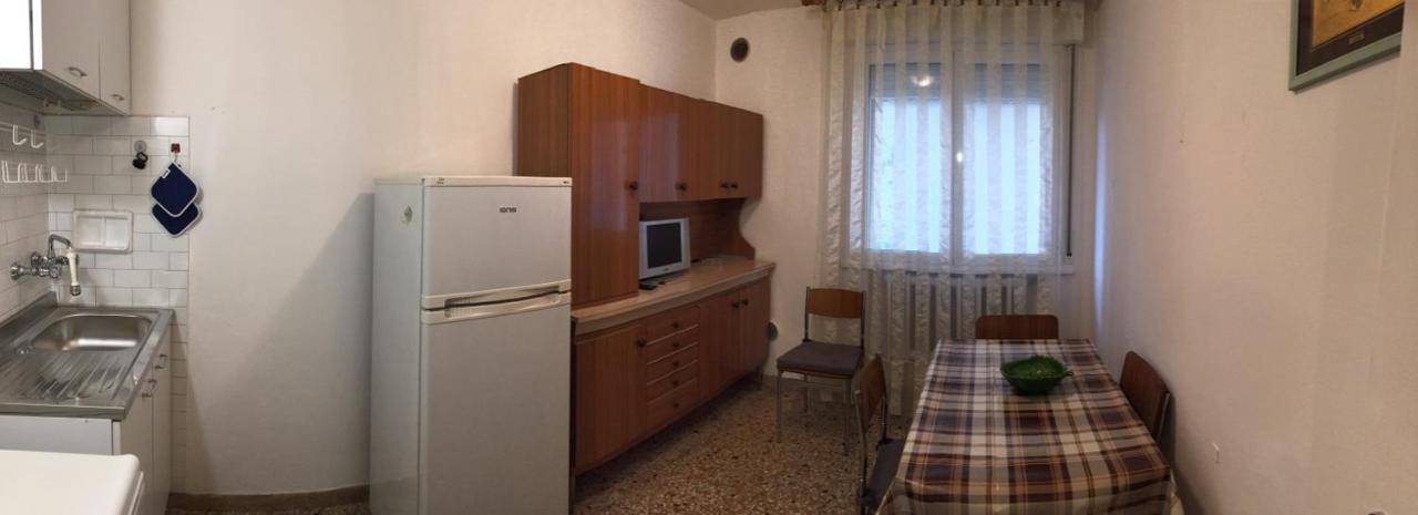 Appartement Il Rifugio Del Pescatore à Rimini Extérieur photo
