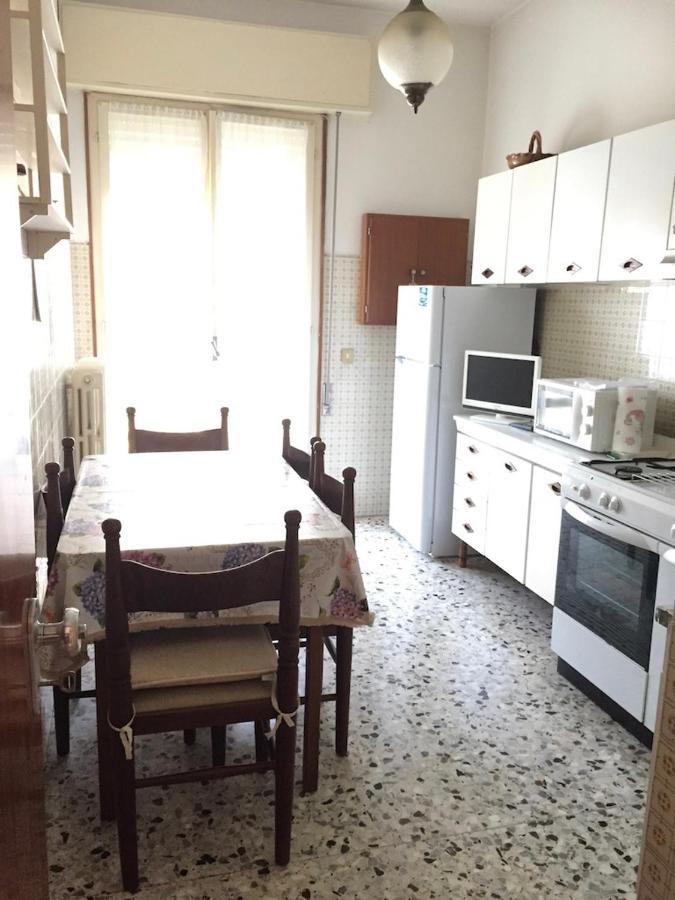 Appartement Il Rifugio Del Pescatore à Rimini Extérieur photo