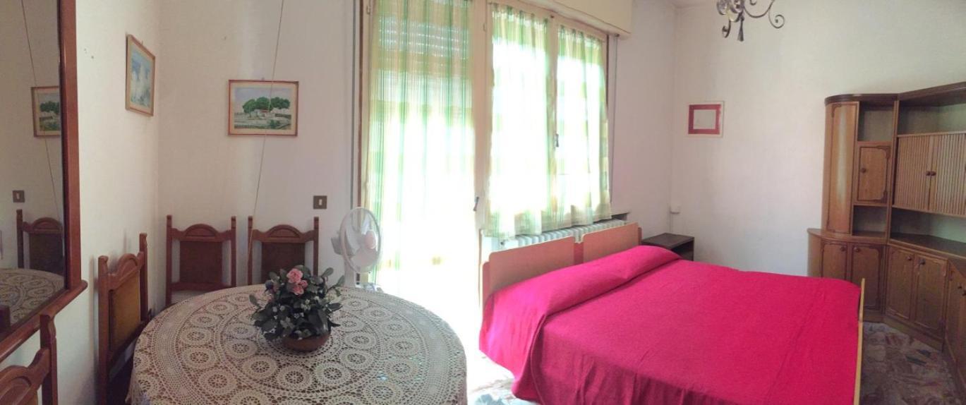 Appartement Il Rifugio Del Pescatore à Rimini Extérieur photo