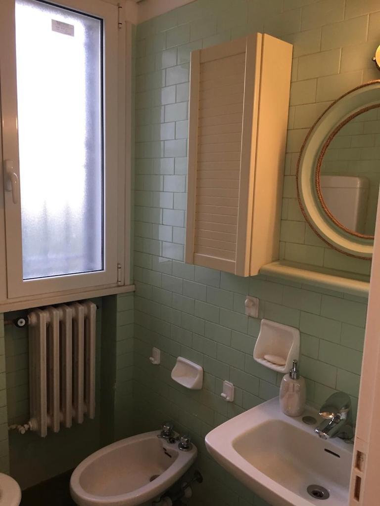 Appartement Il Rifugio Del Pescatore à Rimini Extérieur photo