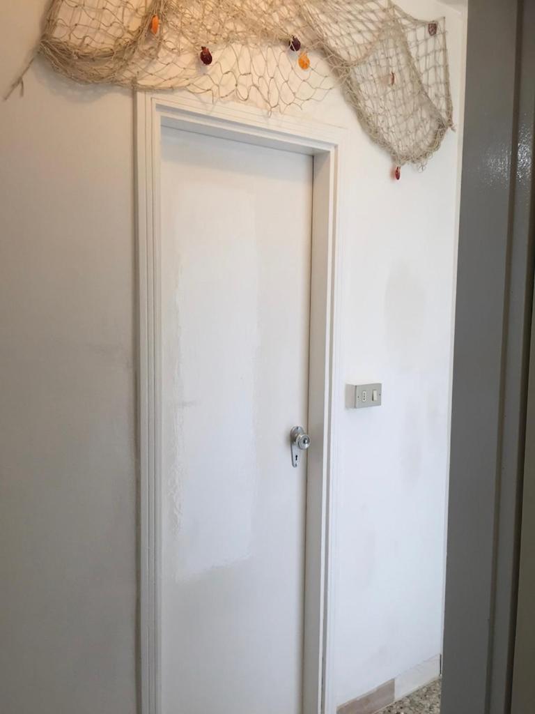 Appartement Il Rifugio Del Pescatore à Rimini Extérieur photo