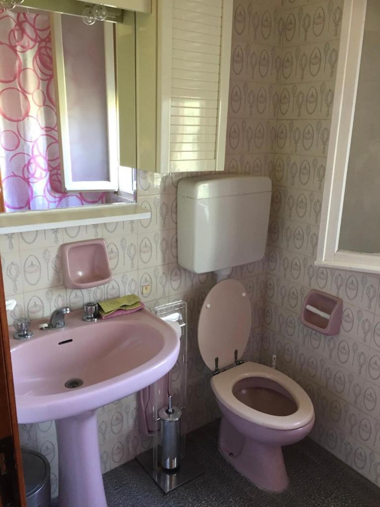 Appartement Il Rifugio Del Pescatore à Rimini Extérieur photo