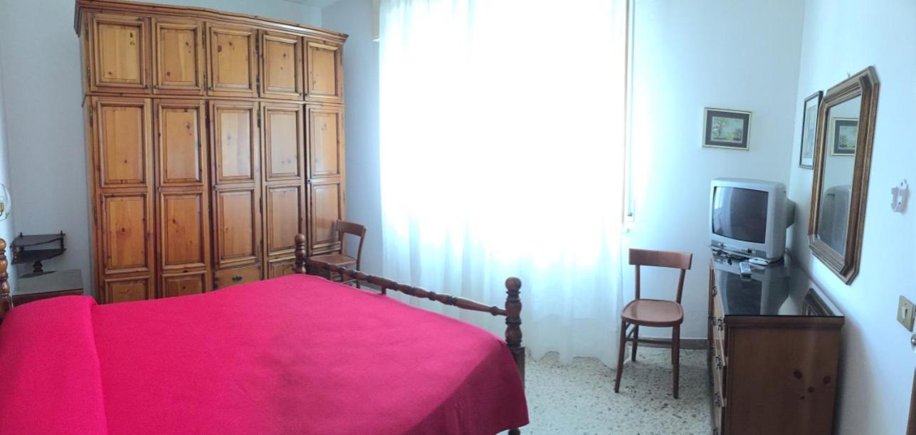 Appartement Il Rifugio Del Pescatore à Rimini Extérieur photo