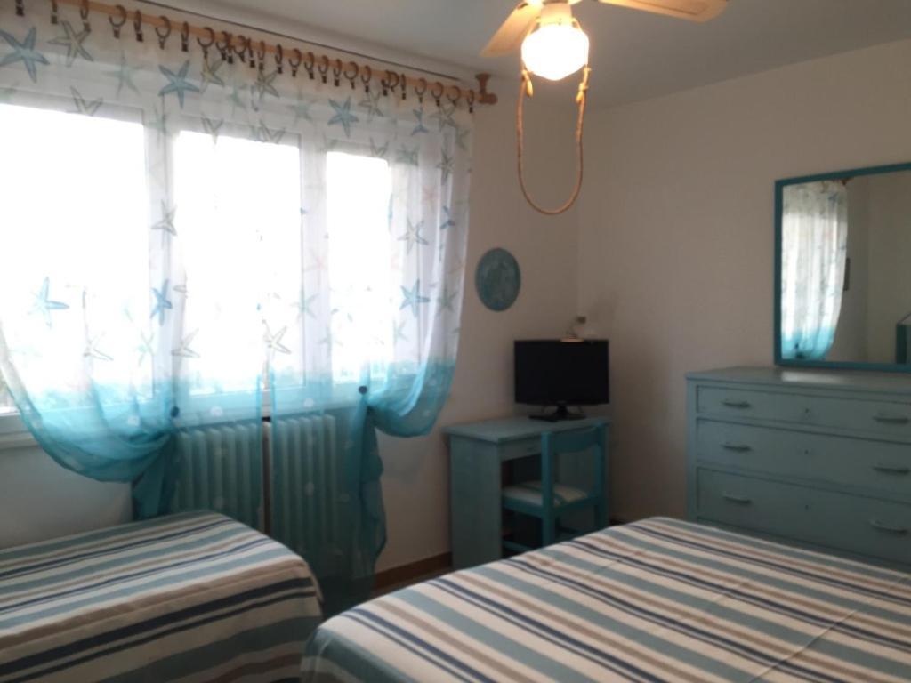 Appartement Il Rifugio Del Pescatore à Rimini Extérieur photo
