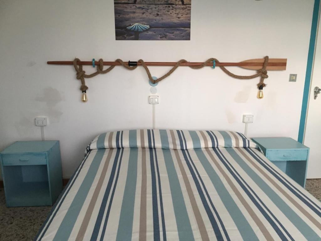 Appartement Il Rifugio Del Pescatore à Rimini Extérieur photo