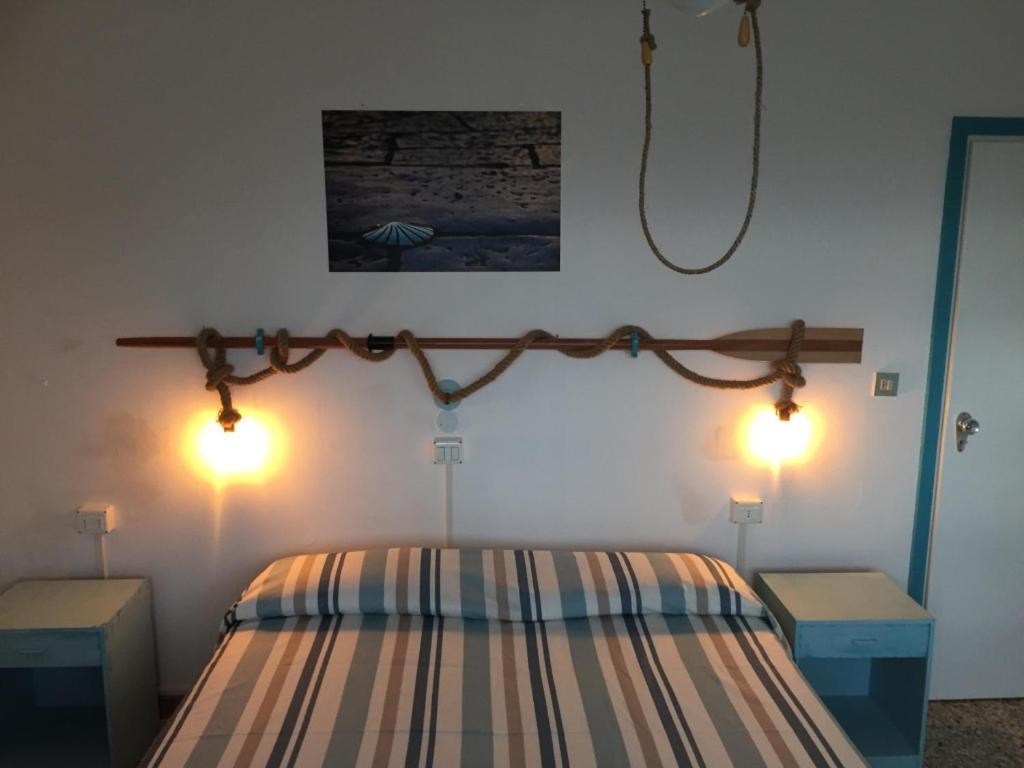 Appartement Il Rifugio Del Pescatore à Rimini Extérieur photo