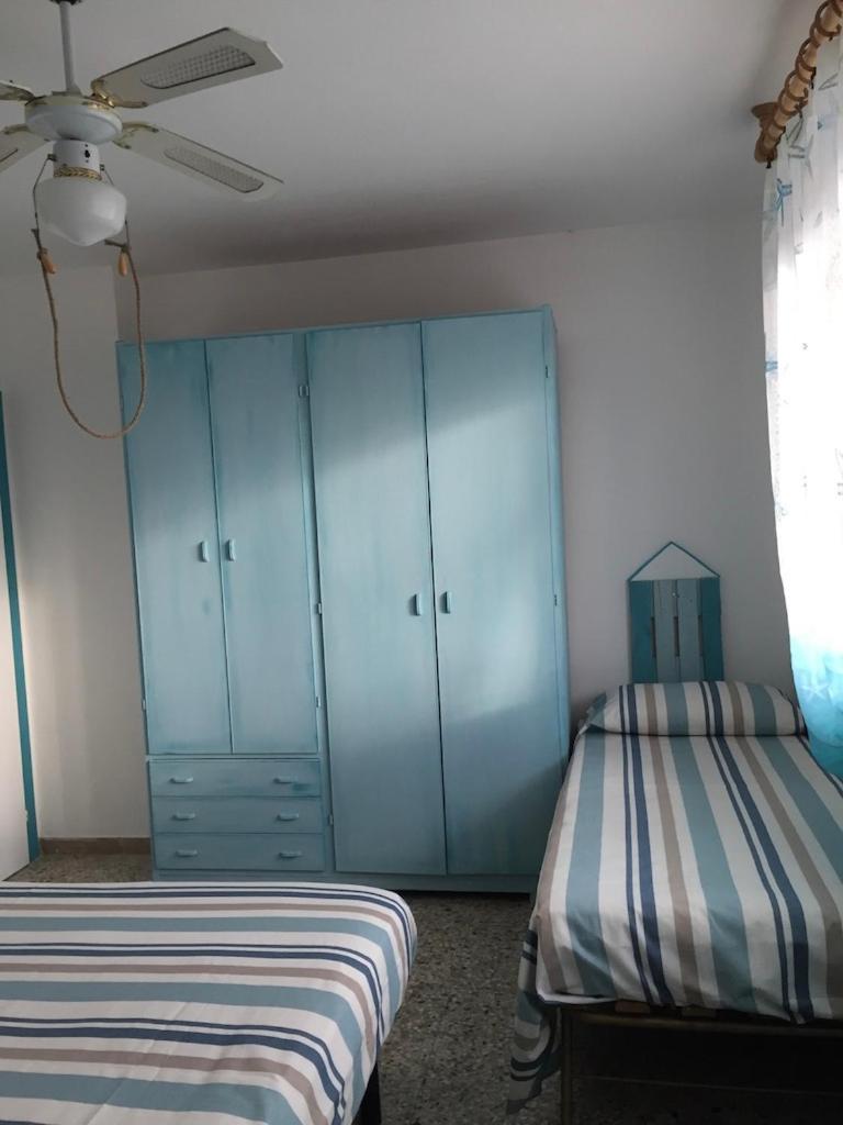 Appartement Il Rifugio Del Pescatore à Rimini Extérieur photo