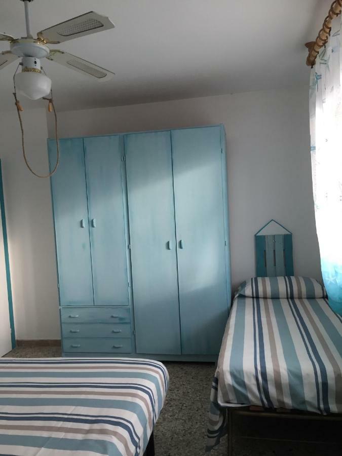 Appartement Il Rifugio Del Pescatore à Rimini Extérieur photo