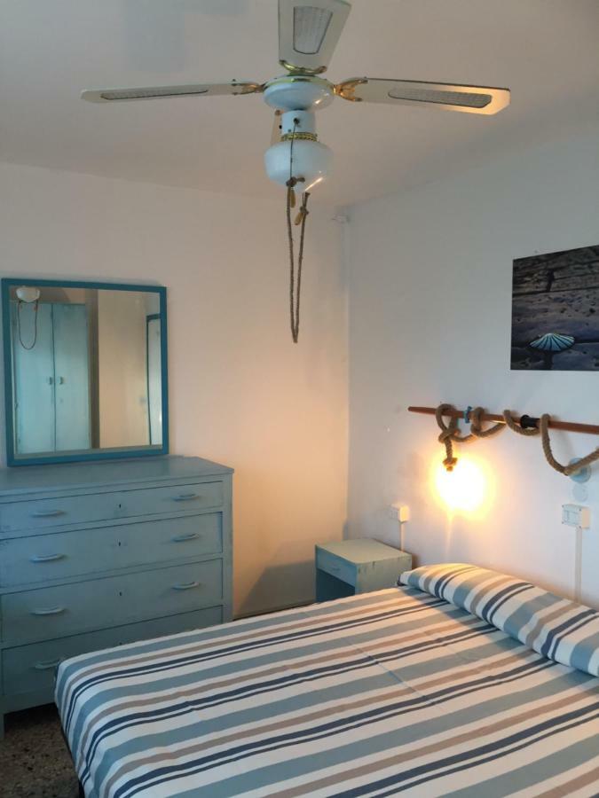 Appartement Il Rifugio Del Pescatore à Rimini Extérieur photo