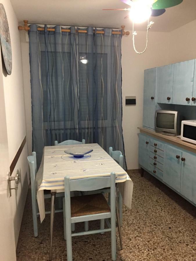 Appartement Il Rifugio Del Pescatore à Rimini Extérieur photo