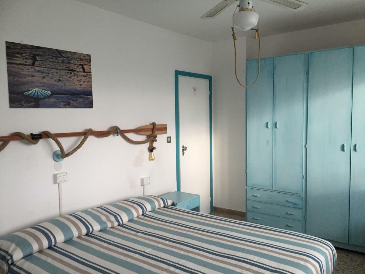 Appartement Il Rifugio Del Pescatore à Rimini Extérieur photo