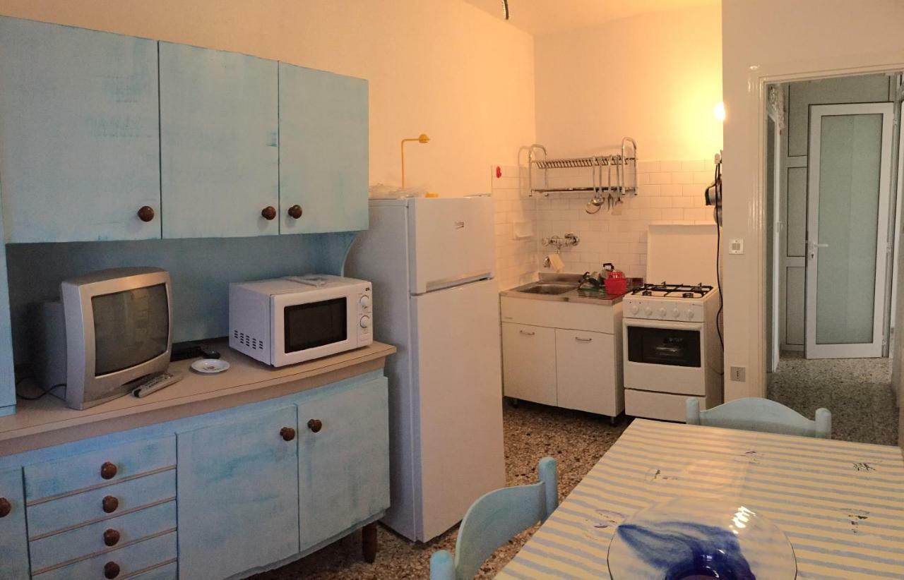 Appartement Il Rifugio Del Pescatore à Rimini Extérieur photo