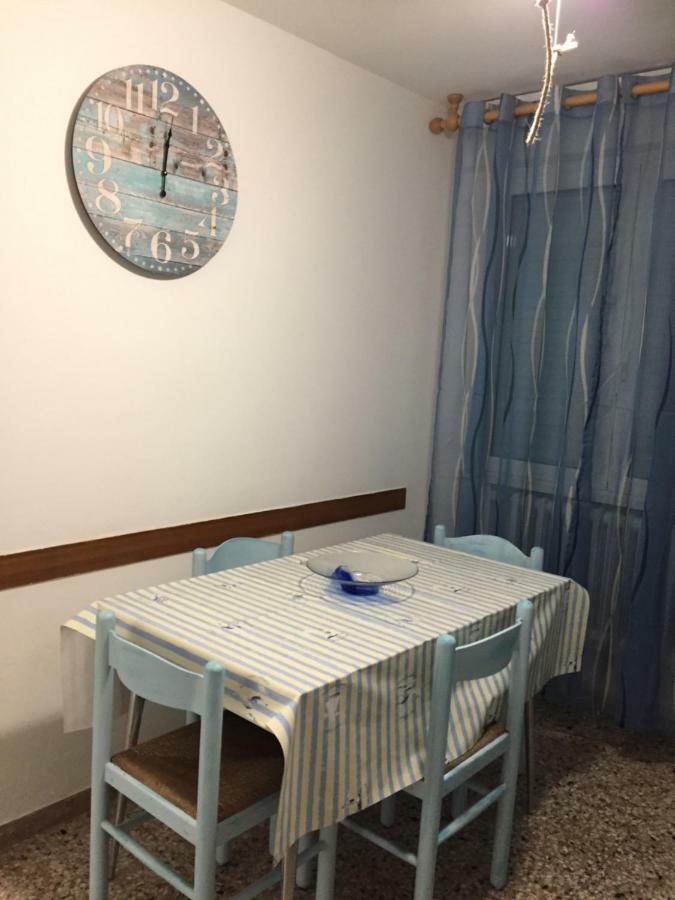 Appartement Il Rifugio Del Pescatore à Rimini Extérieur photo