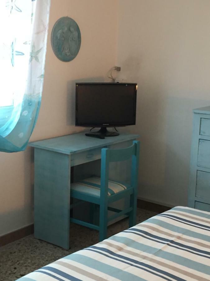 Appartement Il Rifugio Del Pescatore à Rimini Extérieur photo