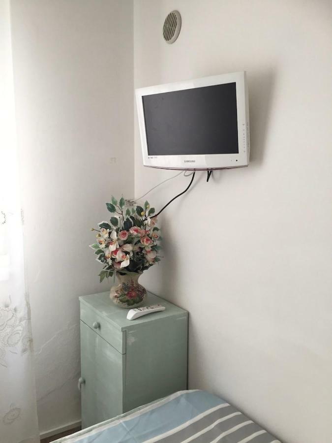 Appartement Il Rifugio Del Pescatore à Rimini Extérieur photo