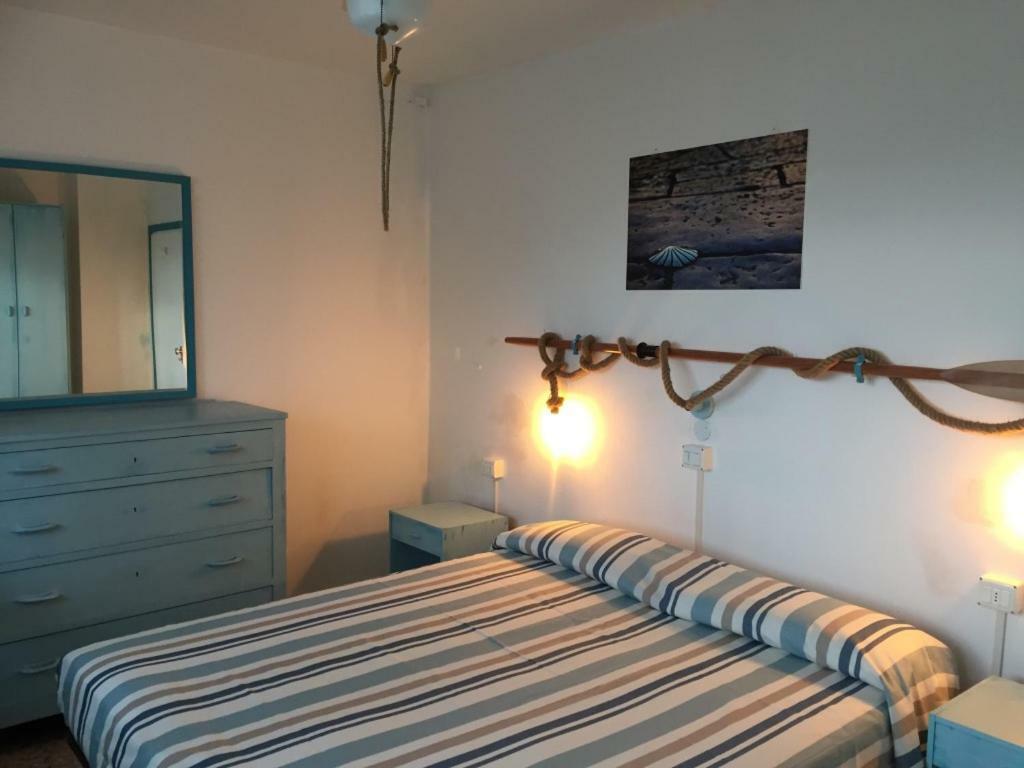 Appartement Il Rifugio Del Pescatore à Rimini Extérieur photo