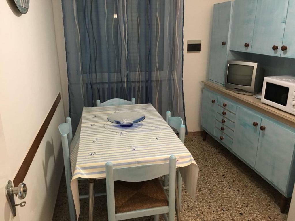 Appartement Il Rifugio Del Pescatore à Rimini Extérieur photo
