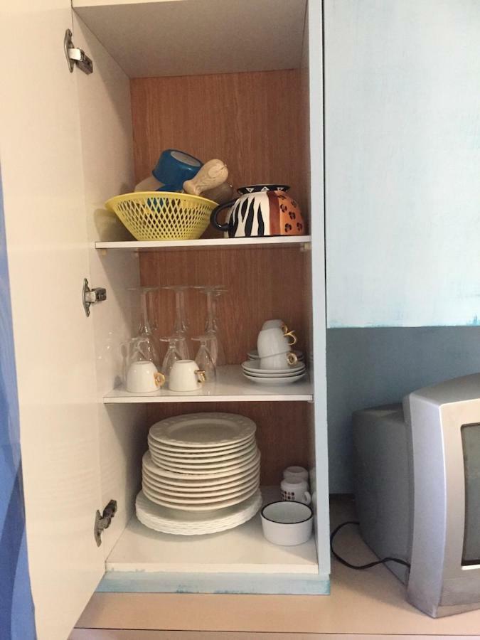 Appartement Il Rifugio Del Pescatore à Rimini Extérieur photo