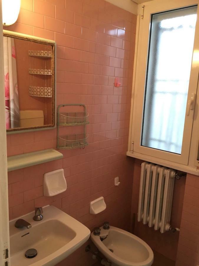 Appartement Il Rifugio Del Pescatore à Rimini Extérieur photo